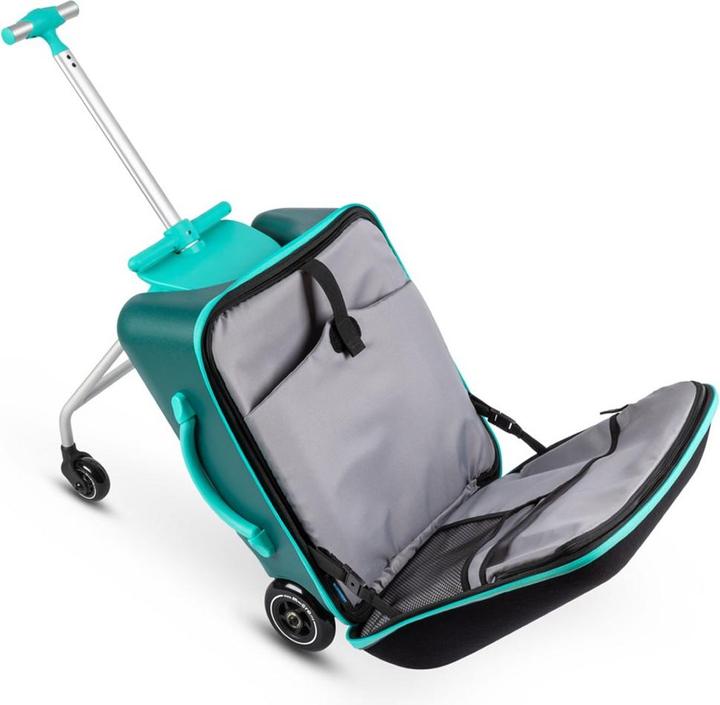 Image du produit Micro Easy Ride On (22 l, M (50 - 90l))