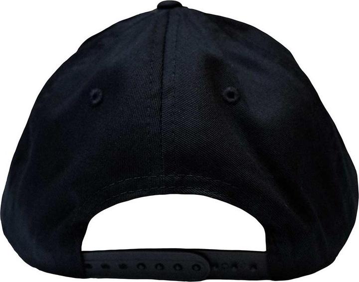 Produktbild Bob Marley Snapback Mütze (One Size)