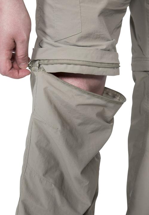 Immagine prodotto Trespass RYNNE B - Pantaloni da uomo - Antizanzare (XS)