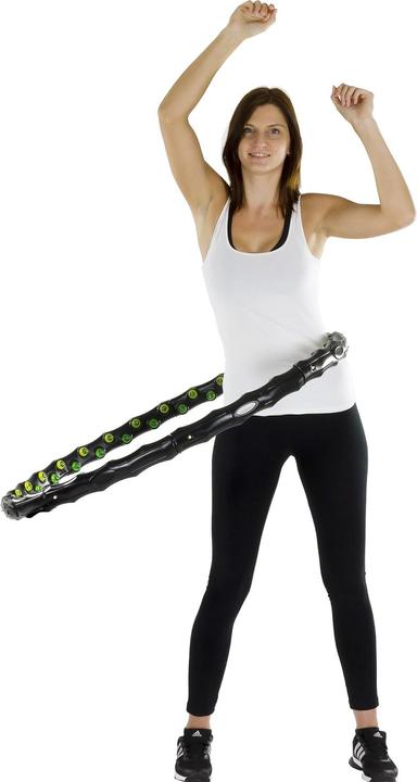 Actual product image Maxstore Hula Hoop (110 cm, 900 g)