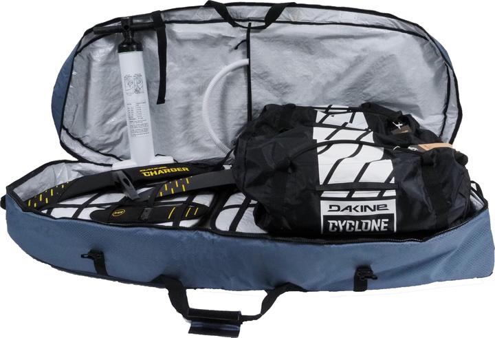 Immagine prodotto Dakine Carro Da Viaggio Ad Ala