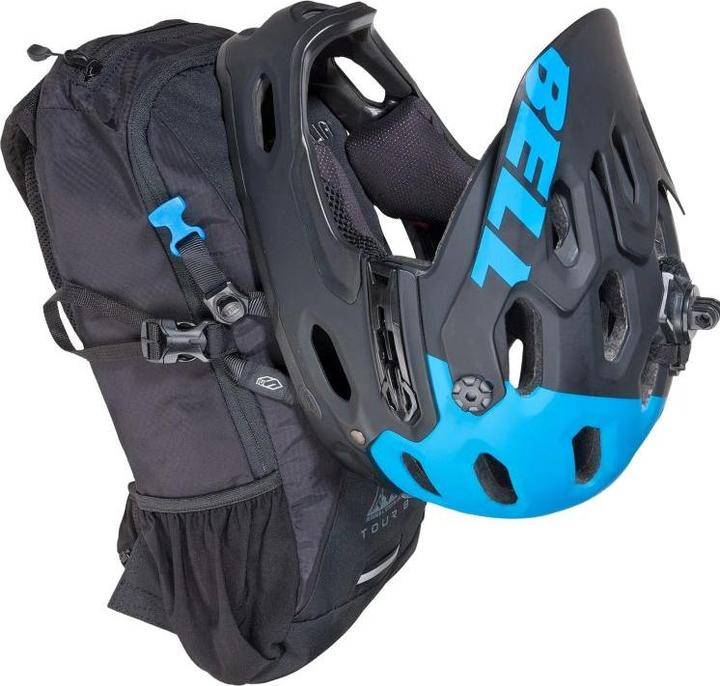 Immagine prodotto Amplifi Zaino TR8 (8 l)