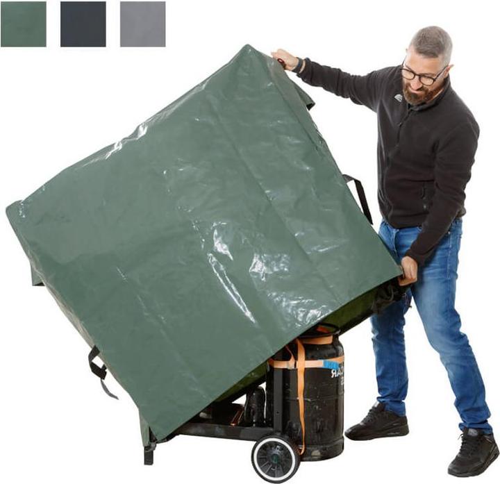 Produktbild Keller Fahnen Blache für Gartengrill, gross (Grill)