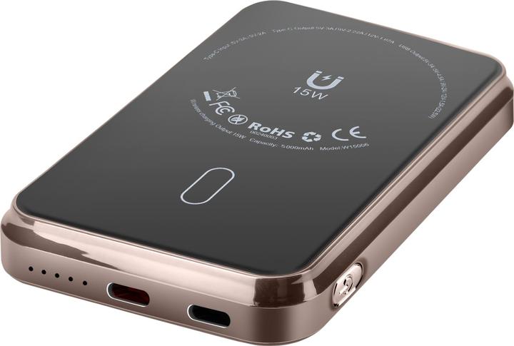 Immagine prodotto LinQ Banco di alimentazione MagSafe da 5.000 mAh (5000 mAh)