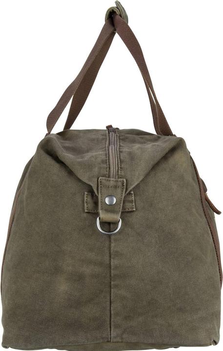 Actual product image Greenburry Vintage Aviator Travel Bag 5909 (47 l)
