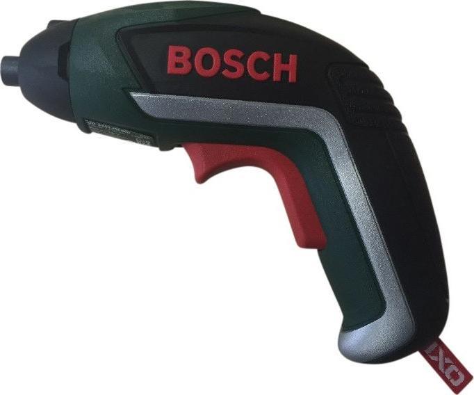 Actual product image Bosch Home & Garden Ixo V (Rechargeable battery operated)