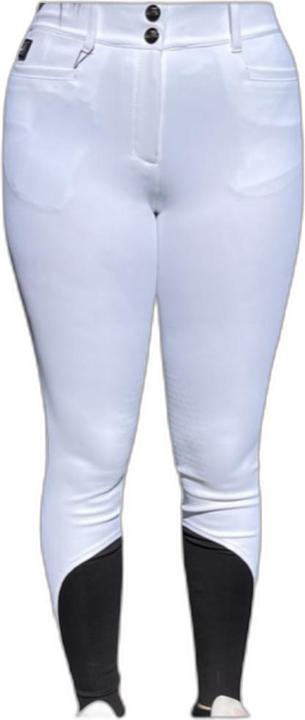 Immagine prodotto Equiline pantaloni da equitazione da a media aderenza (48)