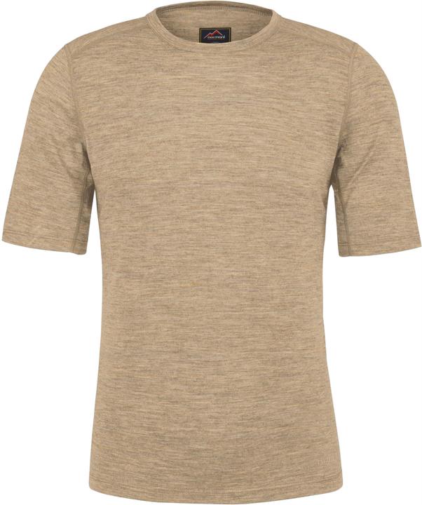 Immagine prodotto Normani Herren Merino T-Shirt Darwin - 1585 (M)