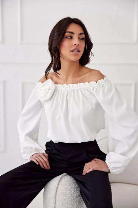 Produktbild Roco Fashion Bluse model (38)