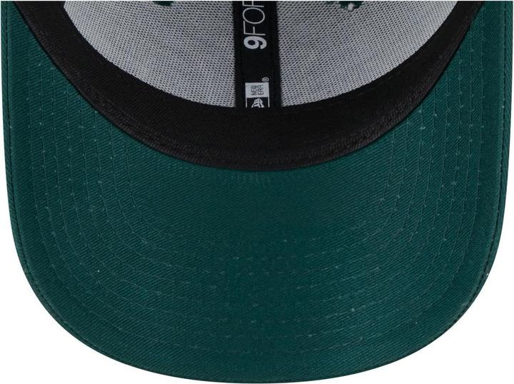 Actual product image New Era 9Forty Enfant Cap - New York Yankees vert (49, 48 C, 50 C)