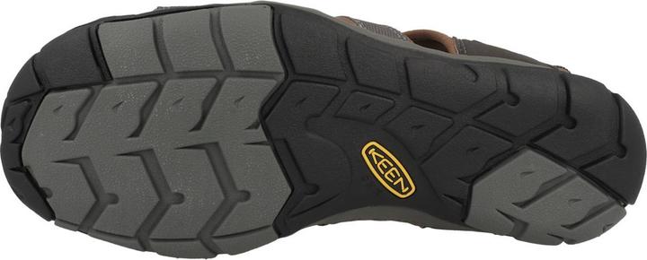 Actual product image Keen Sandals M Clearwater CNX (42)