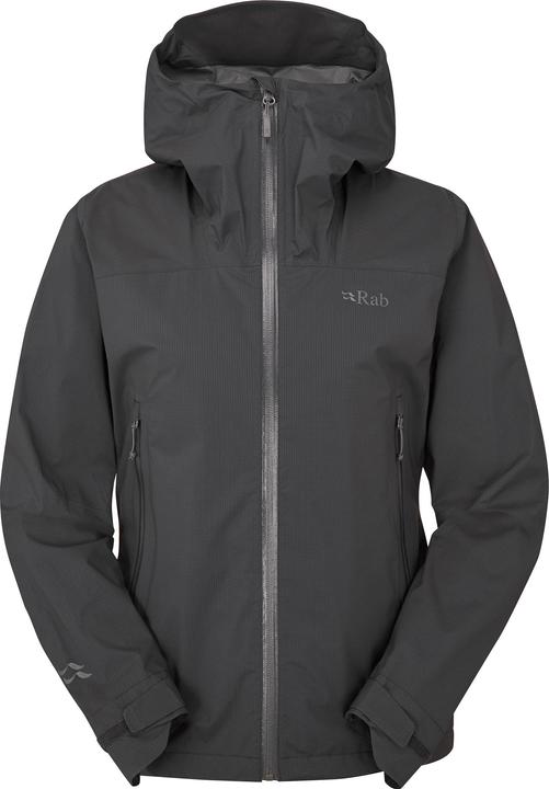 Rab Women's Downpour Light Jacket (XS)