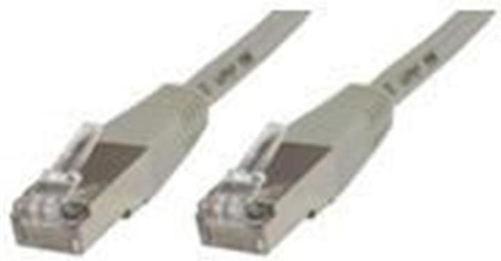 Produktbild MicroConnect Netzwerkkabel (F/UTP, CAT5e, 3 m)