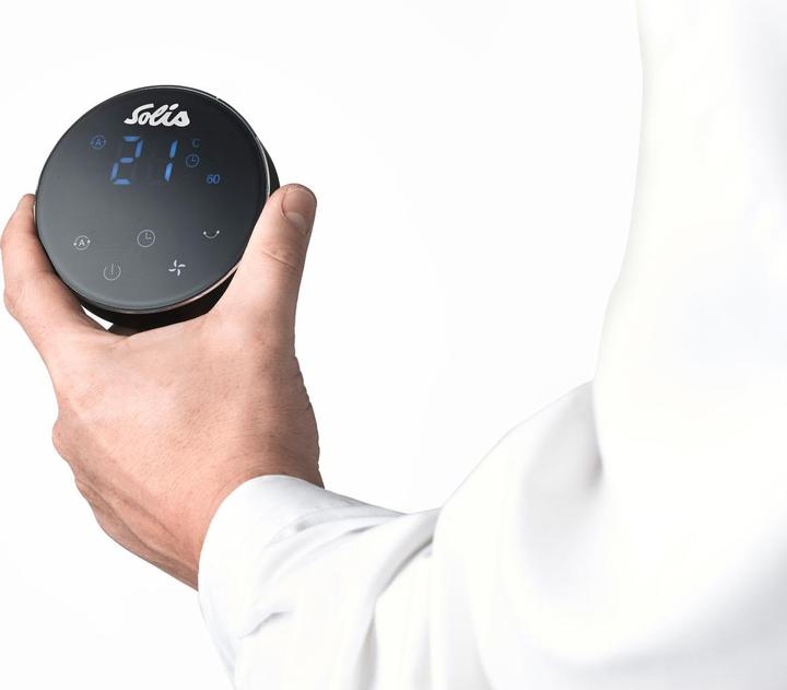 Immagine prodotto Solis Eco Silenzioso (54.20 dB)