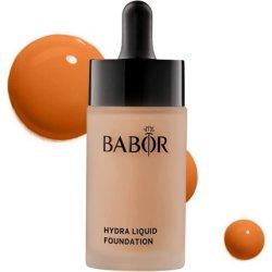 Image du produit Babor Hydra Liquid Foundation 13 sand (Or, Blond, Rouge)
