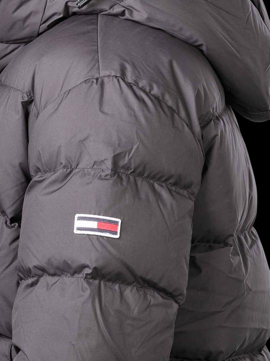 Produktbild Tommy Hilfiger Tommy Jeans Essential Down Jacket Black (XXL)