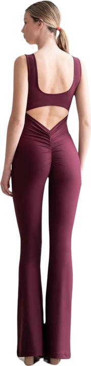 Produktbild Lismina 1501 Spanish Scrunch Butt Jumpsuit (L)