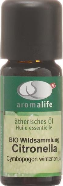 Immagine prodotto Aromalife Citronella