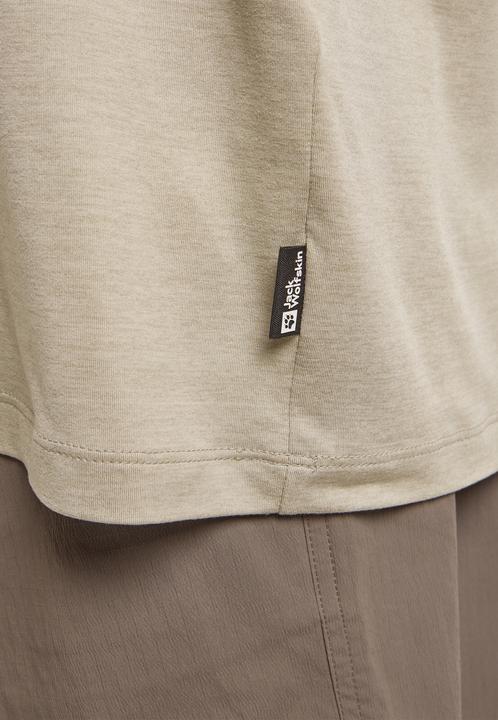 Produktbild Jack Wolfskin Travel T M (S)