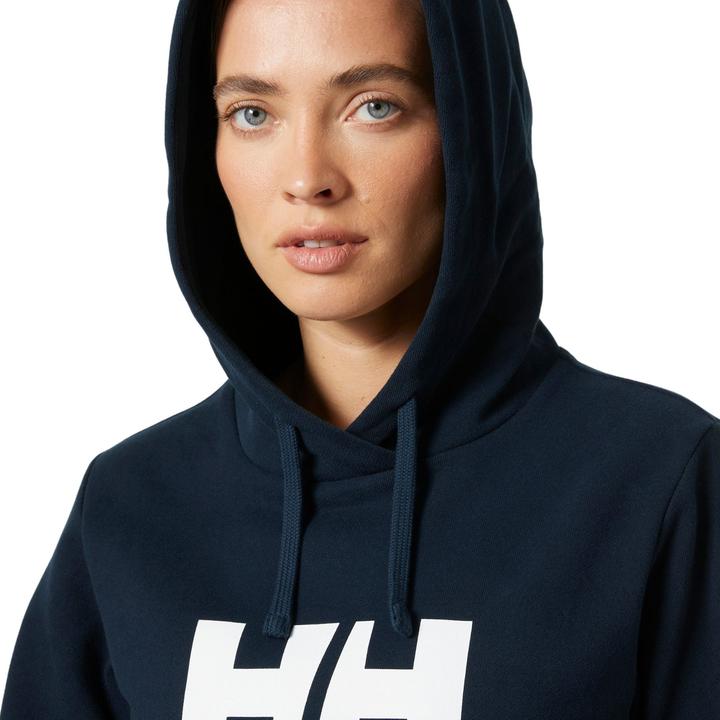 Produktbild Helly Hansen W HH LOGO HOODIE 2.0 (XXL)