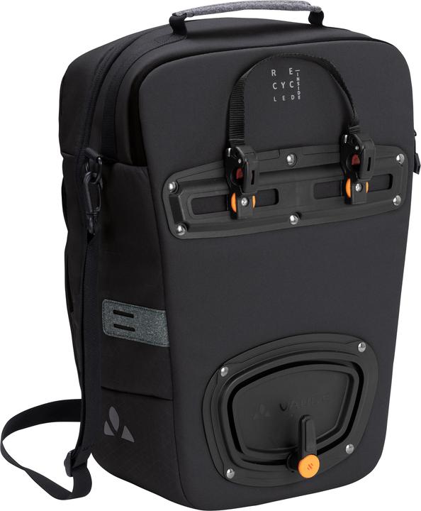 Actual product image Vaude eBack Single (22 l, Luggage carrier bag)