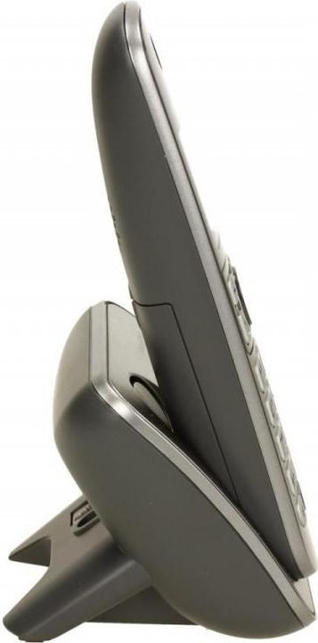 Actual product image Panasonic KX-TG6821 DECT/pilka