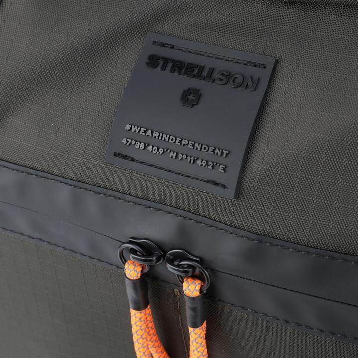 Produktbild Strellson Weekender Northwood RS Thilo Weekender SHZ (27 l)