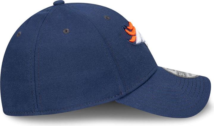 Produktbild New Era 39Thirty Stretch Cap - NFL Denver Broncos - L/XL (L)