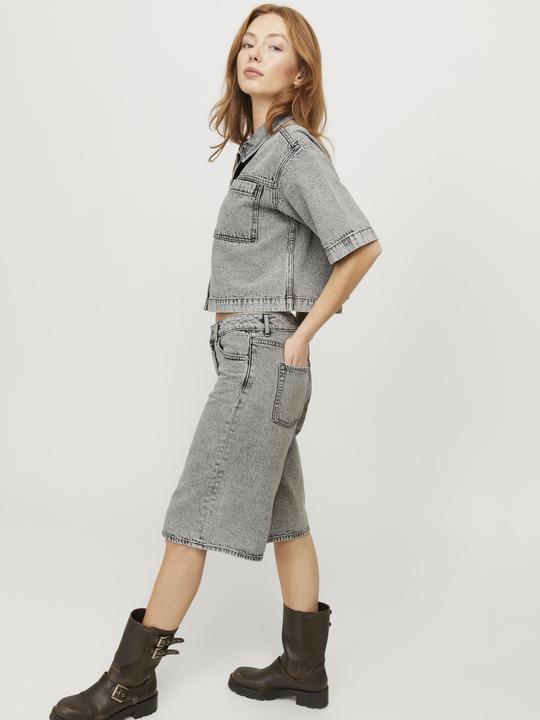 Immagine prodotto JJXX Jxlaura Long Mw Denim Shorts Dnm Sn (XS)