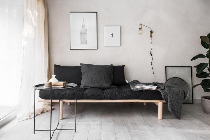 Produktbild Karup Design Pace (75 x 200 cm)