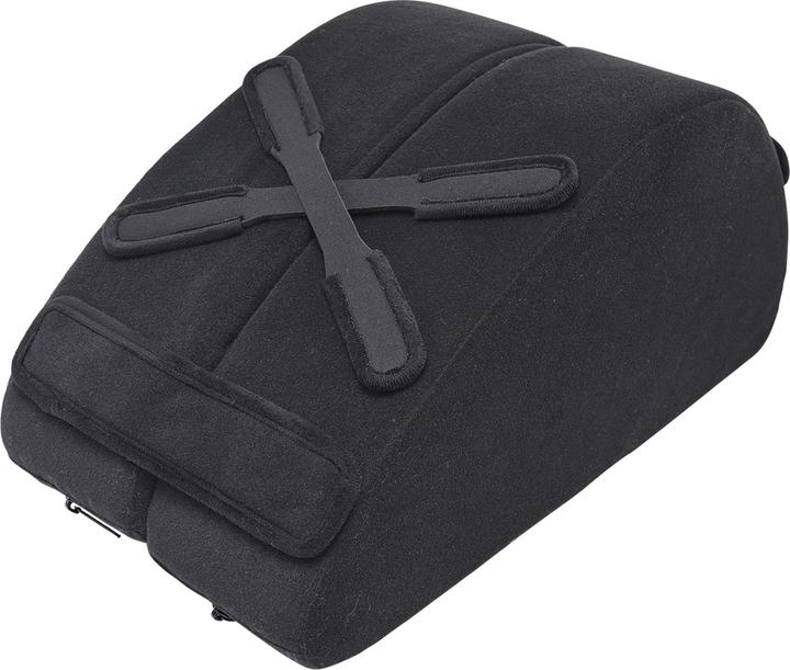 Image du produit Sportsheets Pivot Convertible Toy Mount - Noir