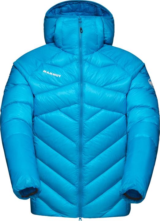 Produktbild Mammut Taiss IN Hooded Jacket Men (M)