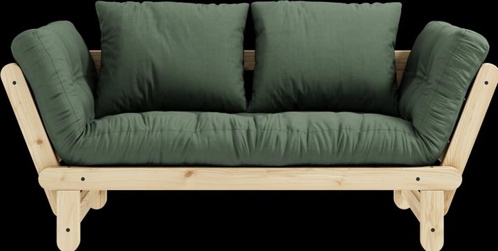 Actual product image Karup Design Beat (2 person sofa, Sofa bed)