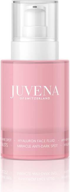 Produktbild Juvena Miracle Anti Dark Spot Face (50 ml, Gesichtsfluid)
