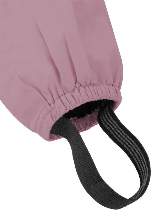 Image du produit Normani Kinder Regenhose mit Hosenträgern Waller - 9727 (152)