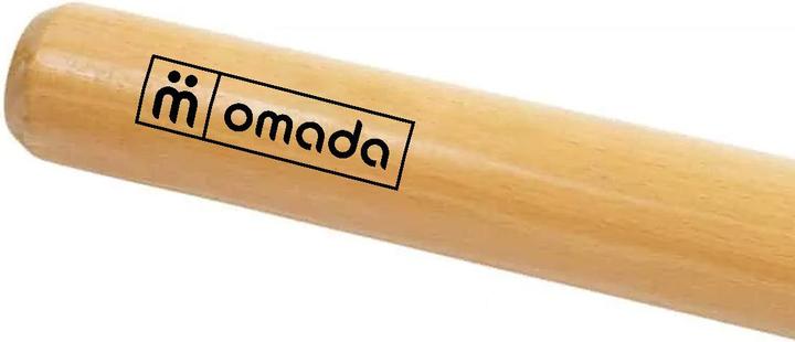 Immagine prodotto Gladiatorfit Mazza da baseball (27.95")