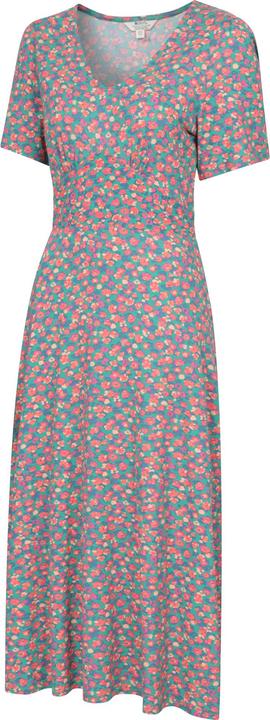 Immagine prodotto Mountain Warehouse Como Vestito Floreale Thè Donna (48 D)