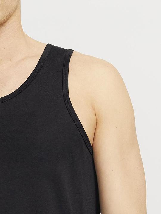 Immagine prodotto Aprel Confezione da 3 T-shirt monocolore a girocollo (S)