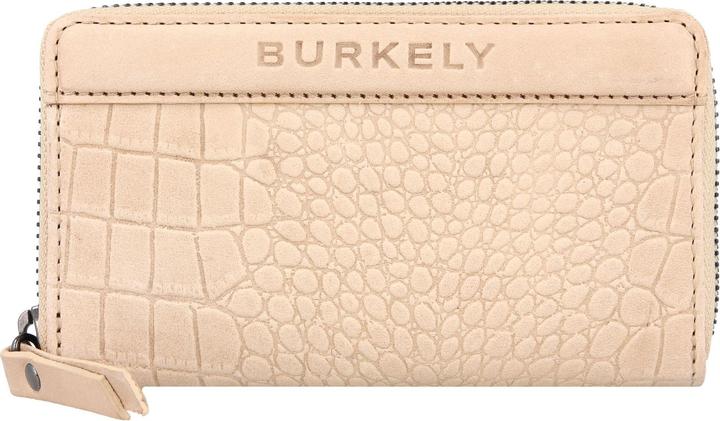 Produktbild Burkely Casual Carly Geldbörse RFID Leder 14 cm
