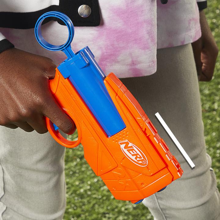 Image du produit Hasbro Nerf N Series Ward