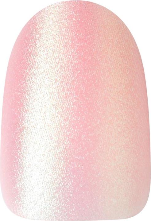 Immagine prodotto KISS Unghie - Ks Bare-but-better Premium Nails - Mocha (Unghie artificiali, Nude)