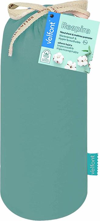 Produktbild Velfont Respira wasserundurchlässig (160 x 210 cm, 160 x 220 cm)