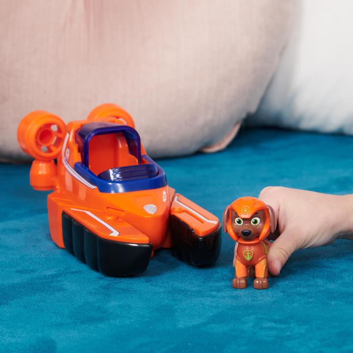 Produktbild Spin Master Paw Patrol - Aqua - Zuma