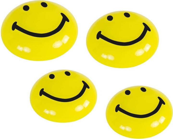 Produktbild Magnetoplan Smiley Magnete (8 x)