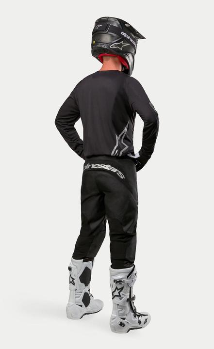 Produktbild Alpinestars Hose Offroad Mx Fluid (Herren, 38)