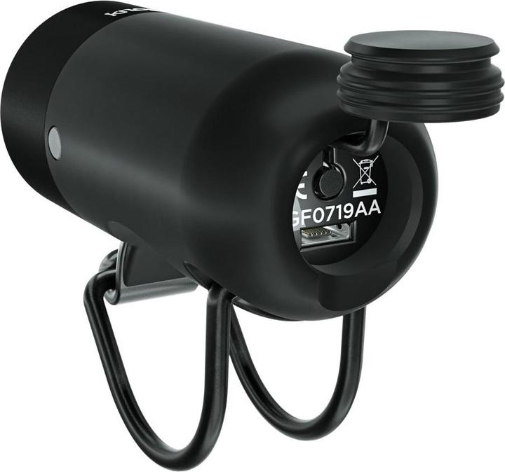 Produktbild knog. Plug Fahrradbeleuchtung (250 lm)