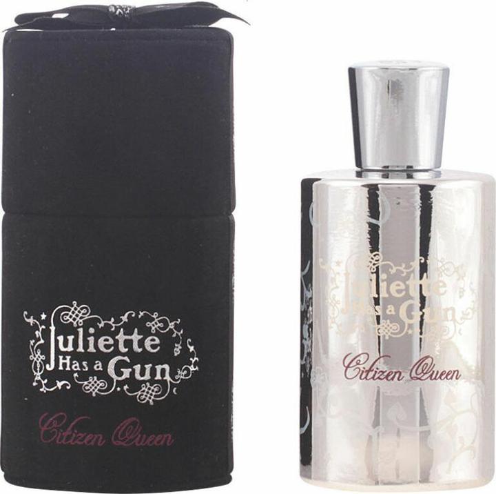 Actual product image Juliette Has a Gun Citizen Queen (Eau de parfum, 100 ml)
