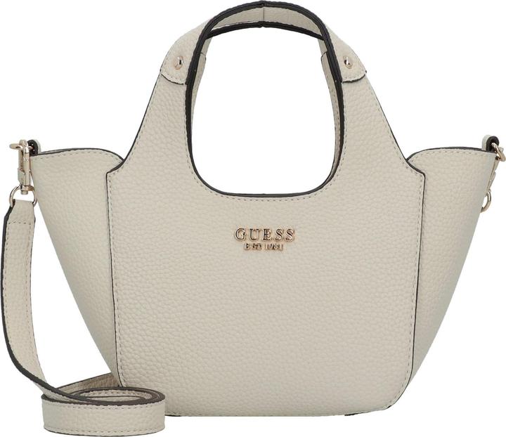 Actual product image Guess Calista Handtasche 24 cm