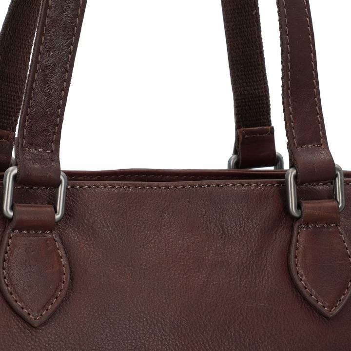 Image du produit Jack kinsky Sac à bandoulière en cuir 27 cm