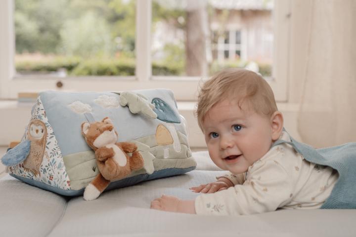 Image du produit Little Dutch Activités Triangle Forest Friends